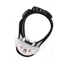 Dog Bark Control Collar: Adjustable Sensitivity, Effective Training & Fast Shipping  ourlum.com Silver United State 