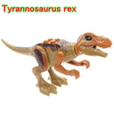 Locking Indominus Rex Dinosaur Figures Set for Jurassic World Play  ourlum.com 60-08  