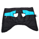 Winter Dog Vest Jacket for Big Dogs - Stylish and Cozy Waterproof Pet Coat  ourlum.com   