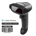 Bluetooth Wireless Barcode Scanner for iOS Android Windows