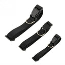 Nylon Webbing Dog Collar with Quick Snap Buckle: Comfortable and Durable Pet Collar for Small to Medium Dogs  ourlum.com   