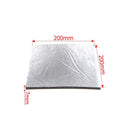 3D Printer Heating Bed Insulation: Optimal Heat Retention Solution  ourlum.com   