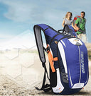 Outdoor Sports Hydration Pack - Lightweight Water Backpack