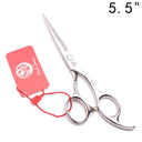 Z1006 JP Stainless Hairdressing Scissors Kit Professional Shears