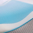 Orthopedic Cooling Gel Memory Foam Seat Cushion for Pain Relief