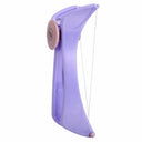 Women Mini Facial Hair Remover Spring Threading Tool for Easy Hair Removal