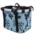 Bike Basket Pet Carrier: Versatile Durable Convenient Storage