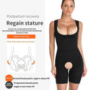 Women’s Full Body Shaper Bodysuit for Slimming Comfort