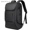 Versatile Waterproof Laptop Backpack with Large Capacity Bag