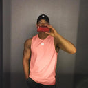 GITF Mannen Bodybuilding Tank Tops Gym Workout Fitness Mouwloos Shirt Running Kleding Stringer Singlet Zomer Toevallige Vest