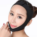 Elastic Face Bandage Slimming Tapes V Line Shaper Care