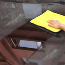 Car Wash Microfiber Towel for Ultimate Cleaning Efficiency