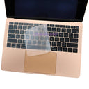 Macbook Air Silicone Keyboard Cover Dustproof Waterproof Skin