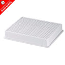 Samsung Vacuum Cleaner HEPA Filter Replacement Kit Efficient Dust Filtration Clean Air