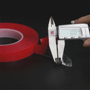 Acrylic Tape LED Strip Fixer: Strong Adhesion & Wash Resistant  ourlum.com   