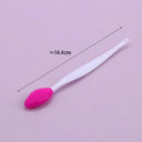 Silicone Blackhead Removal Brush for Clear Radiant Skin