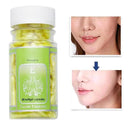 Radiant Skin Revitalizing Vitamin E Capsule Serum - 90 Count Bottle  ourlum.com 90pcs  