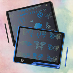 16-Inch LCD Drawing Tablet for Kids: Fun Doodle Pad & Creative Sketch Board