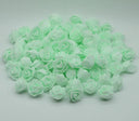 Foam Teddy Bear Rose Flowers Wedding Christmas DIY Decor  ourlum.com 14 50 Pieces 