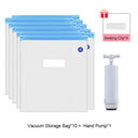 3D Printing Filament Vacuum Bag: Efficient Storage Solution  ourlum.com Kit B 10pcs bag pump  