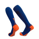 Performance-Boosting Compression Socks for Golf and Rugby