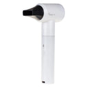 Cordless Hair Dryer Hot Wind and Natural Air Adjustment Portable