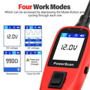 Autel PowerScan PS100 Power Circuit Probe Kit Tester Tool