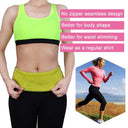 Neoprene Waist Trainer for Women’s Workout & Tummy Control