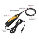 LAUNCH VSP600 Videoscope Camera Endoscope Car Inspection Mirror