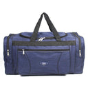 New Oxford Waterproof Men Travel Bags Large Capacity Duffle Bag