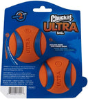 Ultra Rubber Dog Toy Ball for Large Dogs Chew Resistant