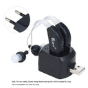 Advanced Sound Amplifier for Seniors Hearing Aid Kit