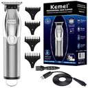 i32&K32 Professional Cordless Rechargeable Men Hair Trimmer