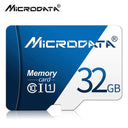 64GB Class10 Micro TF SD Card for Mobile Phone Storage  ourlum.com 32GB  