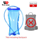 West Biking 10L/16L Hydration Cycling Backpack for Sports