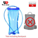 10L Waterproof Hydration Backpack for Outdoor Sports Gear