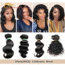 Kinky Curly Hair Bundles Customizable Style Luxurious Look