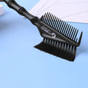 Professional Hair Brush Hair Dye Comb Easy Practical Tools