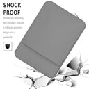 Laptop Sleeve: Protective & Waterproof Bag for Macbook  Lenovo Asus Dell HP  ourlum.com   