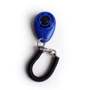 Dog Clicker Training Tool for Effective Pet Training Aid