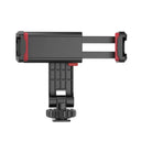 VIJIM Ulanzi ST-06S Phone Holder: Optimize Your Vlogging Setup  ourlum.com   