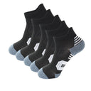 Ultimate Comfort Men's Outdoor Running Socks - Breathable Durable