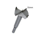 Woodworking Hinge Drilling Guide: Precision Tool for Cabinet Doors  ourlum.com Drill 1  