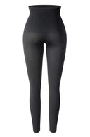 High Waist Anti-Cellulite Compression Leggings for Women