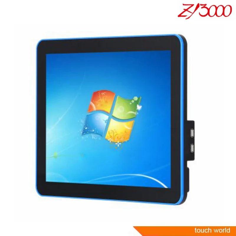 15" All in One Tablet i5 i3 CPU 8GB Ram 128G SSD: Ultimate Performance  ourlum.com i3cpu 8G 128G SSD EU CHINA