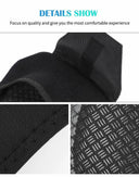 Comfortable 3D Gel Bicycle Saddle Cover for Mountain Bikes