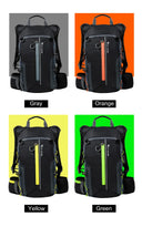 West Biking 10L/16L Hydration Cycling Backpack for Sports