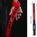 Powerlifting Wrist Straps for Enhanced Support Training