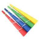 Football Games Fan Cheer Party Horn Vuvuzela Kid Trumpet