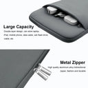 Laptop Sleeve Case: Stylish Protective Cover for Macbook Xiaomi  Asus Dell HP  ourlum.com   